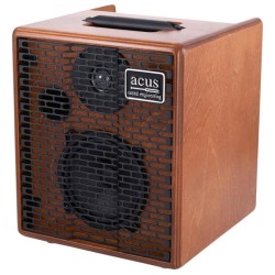 Acus One for strings 5T
